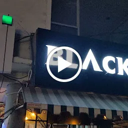 Black buck :- The chai Cafe