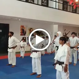 Black Dragons Karate Academy