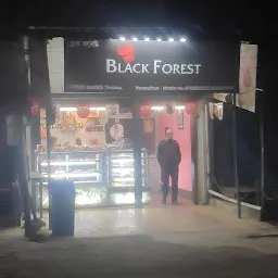 Black Forest (Outlet)