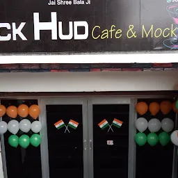 Black Hud Cafe & Mocktail