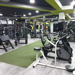 Black Iron Fitness Studio