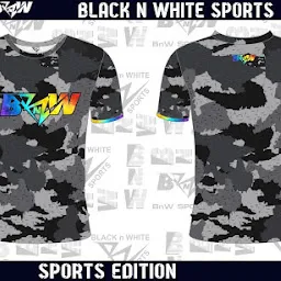 Black n White Sports