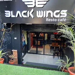 Black Wings Resto Cafe