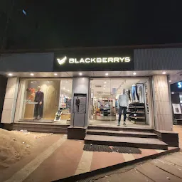 Blackberry store
