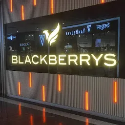 Blackberrys