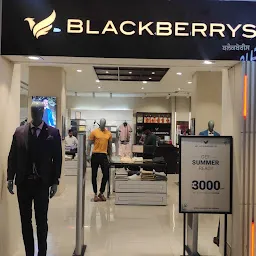 Blackberrys