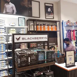 Blackberrys