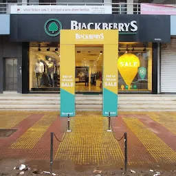 Blackberrys