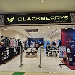 Blackberrys