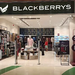 Blackberrys