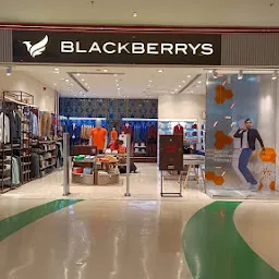 Blackberrys