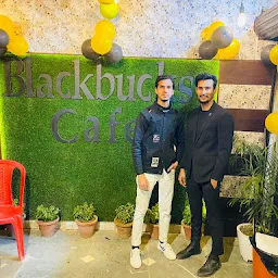 Blackbuck Cafe