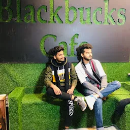 Blackbuck Cafe