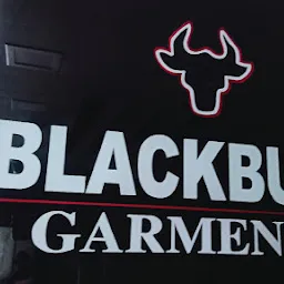 BLACKBULL GARMENTS