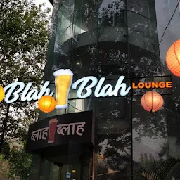 Blah Blah Lounge