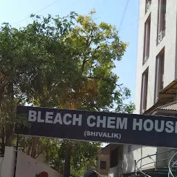 Bleach Chem House