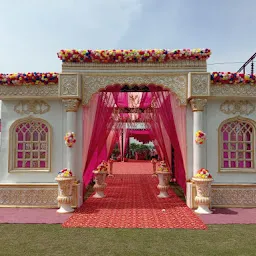 Bleem marriage palace
