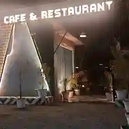 BLEND Restaurant and Café Jodhpur