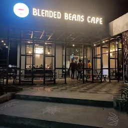 Blended Beans Cafe