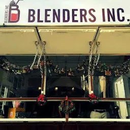 Blenders Inc.