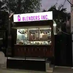 Blenders Inc.