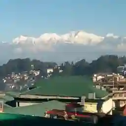 Blessing Homestay Darjeeling