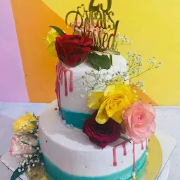 Blessings Cake Shop