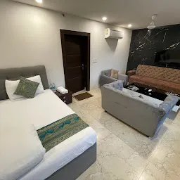 Bliss Homestay , Agra