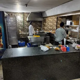 Bliss Vaishno Dhaba