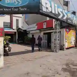 Bliss Vaishno Dhaba