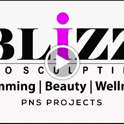 Blizz Bio-Sculpting Wellness & Slimming Studio