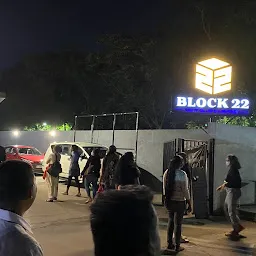 Block 22 Nightclub