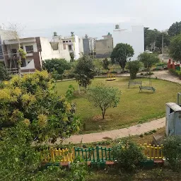 block-e park