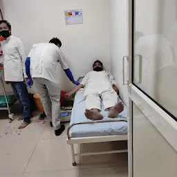 Blood Bank - Siddh Hospital Moradabad