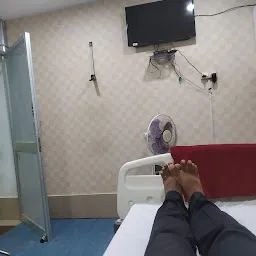 Blood Bank Sum Hospital