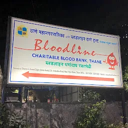 Bloodline Blood Bank