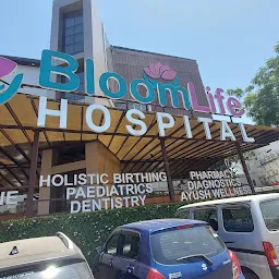 BloomLife Hospital