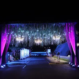 Blossom Party Lawn - Event venue - Ahmedabad - Gujarat | Yappe.in