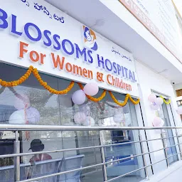 Blossoms Hospital and Fertility centre