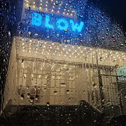 Blow