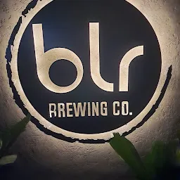 BLR Brewing Co - Electronic City
