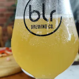 BLR Brewing Co - JP Nagar