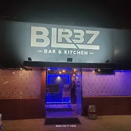 BLR37 Bar & Kitchen