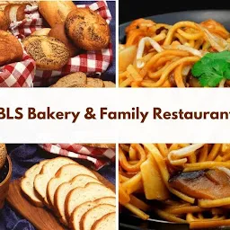 BLS Bakery & Family Restaurant
