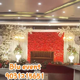 Blu events & wedding planner