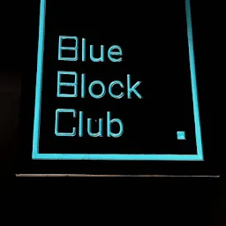 Blue Block Club