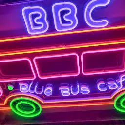 BLUE BUS CAFE