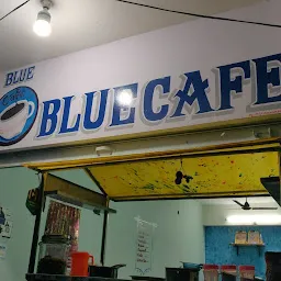 BLUE Cafe