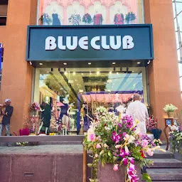 Blue Club Anand