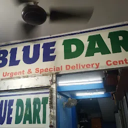 Blue Dart